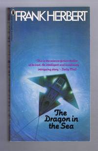 cover of The Dragon in the Sea