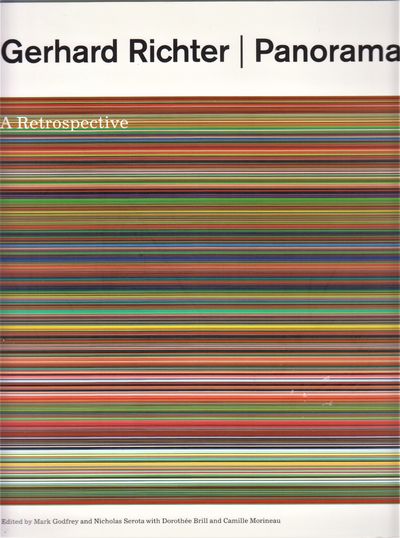 Gerhard Richter Panorama
