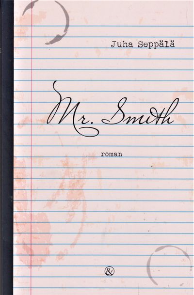Mr. Smith