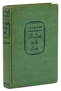 The Lady in the Lake by Chandler, Raymond - 1943