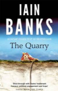 cover of The Quarry