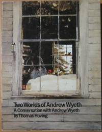 image of Two Worlds of Andrew Wyeth: A Conversation with Andrew Wyeth