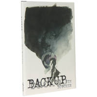 Backup: A Story of the Dresden Files
