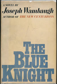 image of The Blue Knight