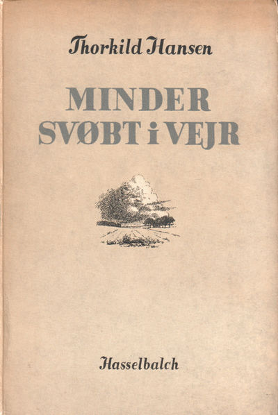 Minder svøbt i vejr