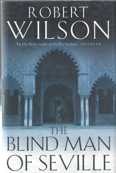 The Blind Man of Seville