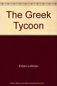 cover of Greek Tycoon