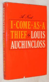 I Come As a Thief
