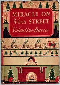 image of Miracle on 34th Street