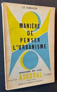 Maniere de Penser L'Urbanisme