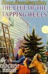 The Clue Of the Tapping Heels