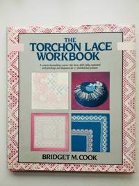 TORCHON LACE WORKBOOK