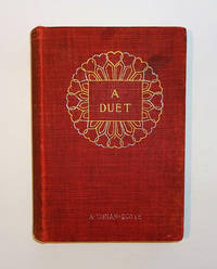cover of A Duet with an Occasional Chorus
