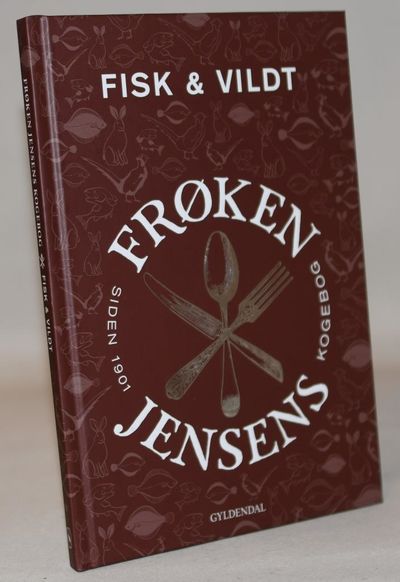 Frøken Jensens fisk og vildt.