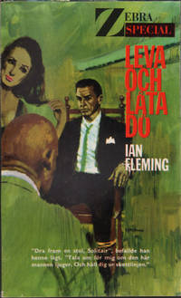 LEVA OCH LÅTA DÖ.