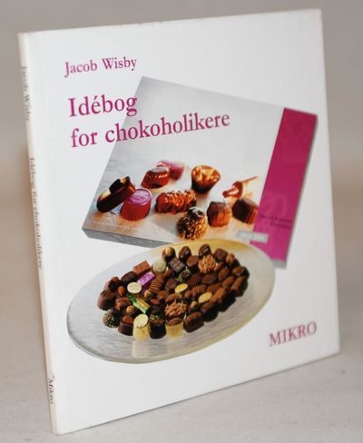 Idébog for chokoholikere.