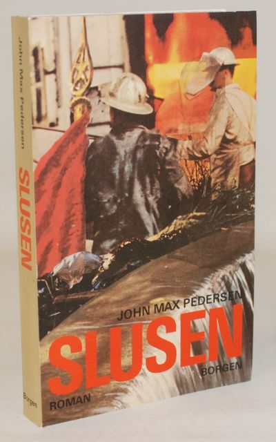 Slusen.