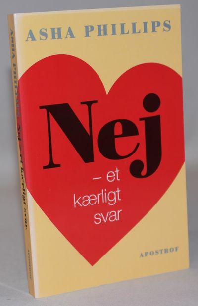 Nej - et kærligt svar.