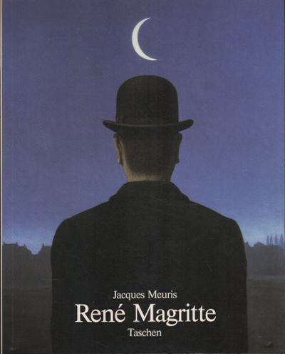 RENÉ MAGRITTE 1898-1967.