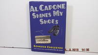 cover of Al Capone Shines My Shoes