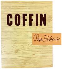 Coffin I [Limited Edition] [Signed by Bukowski]