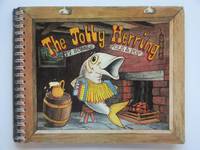 image of The jolly herring: 77 songs - folk and pop