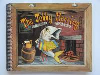 The jolly herring: 77 songs - folk and pop by Bush, Roger (ed) - 1980