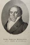 View Image 2 of 2 for Karl Asmund Rudolphi Inventory #310021