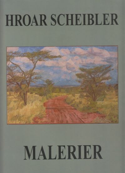 Malerier.