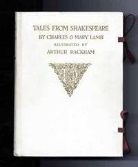 Tales from Shakespeare