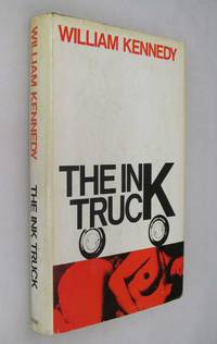 The Ink Truck