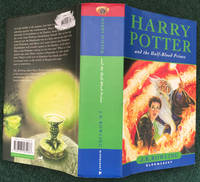 Harry Potter and the Half-Blood Prince