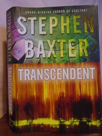 TRANSCENDENT: DESTINY&#039;S CHILDREN 3 by Baxter, Stephen - 2005