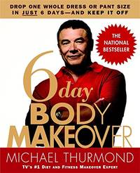 6 Day Body Makeover