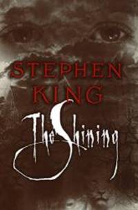 The Shining by Stephen King - 1977-05-03