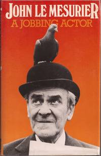 image of A Jobbing Actor