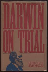image of Darwin on Trial