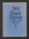 Two Black Sheep