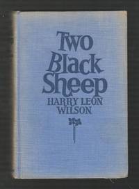 Two Black Sheep