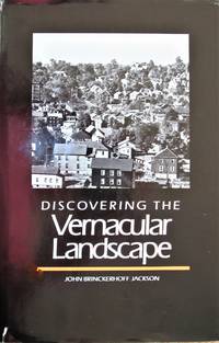 image of Discovering the Vernacular Landscape