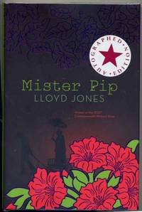 cover of Mister Pip