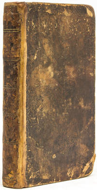 Travels in some parts of North America in the years 1804, 1805, & 1806