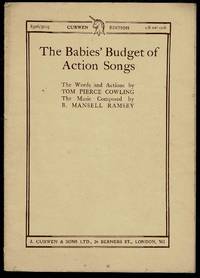 The Babies' Budget of Action Songs