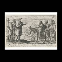 Metamorphoses of Ovidius, Photo Rag Bright White, Premium Quality, A3