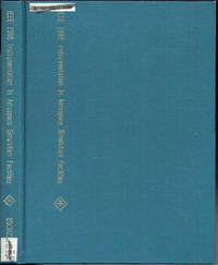 ICIASF '85 RECORD: Proceedings of the 11th International Congress on Instrumentation in Aerospace Simulation Facilities. Stanford University, August 26-28, 1985.