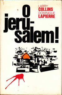 image of O Jerusalem!