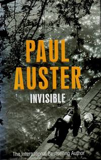 Invisible by Auster, Paul - 2009