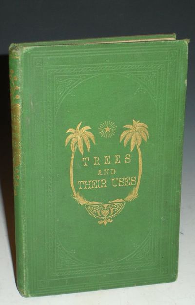 Trees and Their Uses