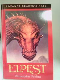 image of Eldest (Inheritance Cycle, Book 2) (The Inheritance Cycle)