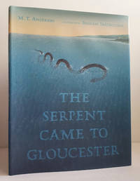cover of The Serpent came to Gloucester